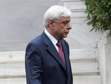 Π.Παυλόπουλος σε μαθητές: «Ο δάσκαλος μαθαίνει από εσάς, όπως εσείς μαθαίνετε από εκείνον»